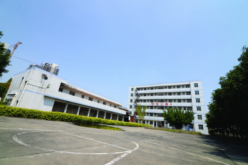 学生公寓
